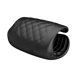 Мастурбатор для пеніса PRETTY LOVE - Black Glans Trainer PRETTY LOVE BM-00900T83Z 99957 - мініатюра 6