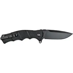 Ніж складаний Boker Plus AK101 2.0 Чорний