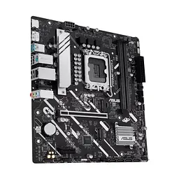 Материнcька плата PRIME H810M-A-CSM s1851 Asus teh0024973 - мініатюра 3
