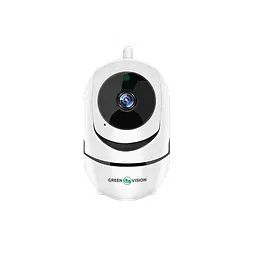 Камера бездротова поворотна GreenVision GV-165-GM-DIG30-10 PTZ 3MP - мініатюра 2