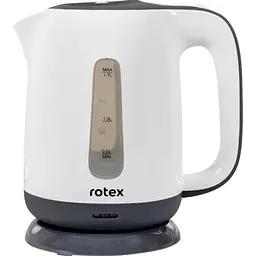 Електрочайник Rotex RKT03-G [120257] - мініатюра 1