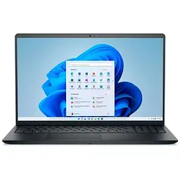 Ноутбук Dell Pro 15 Essential (PV15250RPLU005UA_W11H)