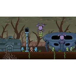 Ключ активації Microsoft Galactic Loader для Xbox Series S/X - мініатюра 2