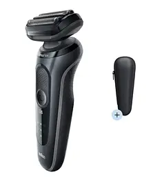 Бритва Braun Series 6 61-N1000s - мініатюра 3