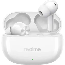 Навушники realme Buds T200X White - мініатюра 3