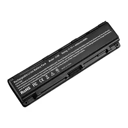 Акумулятор для ноутбука BestBatt Toshiba (PA5109U-1BRS) Satellite C40 C45 (Replacement)