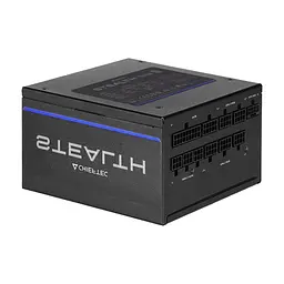 Блок живлення Chieftec 1000W Stealth (SPX-1000-FC) - мініатюра 6