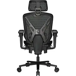 Геймерське крісло Cougar Speeder Black (3MSPDGRB.0001) [124815] - мініатюра 5