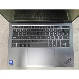 Ноутбук Lenovo ThinkPad X9-14 Gen 1, Ultra 7 258V, 32GB, 1TB, Windows 11 Pro - мініатюра 3