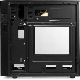 Корпус для ПК Vinga CS112B - мініатюра 6