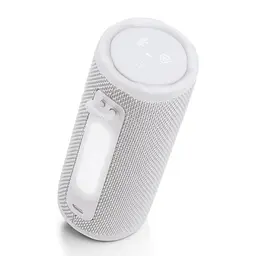 Портативна колонка JBL GRIP-WHT 16 W IP68 White - мініатюра 6