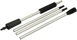 Набір подовжувальних трубок для мийки високого тиску Makita HW1200, HW1300 (197870-7)