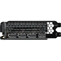Відеокарта Palit RTX 5060 Ti 16GB Infinity 3 (NE7506T019T1-GB2061S) (GDDR7, 128 bit, PCI-E v5.0 x8) - мініатюра 7