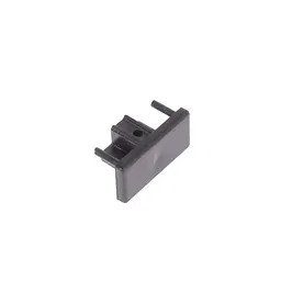 Заглушка Brille до шинопроводу HD-24C BK - мініатюра 5
