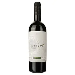 Вино витримане Bolgrad Chardonnay Reserve, біле, сухе, 13,2%, 0,75 л