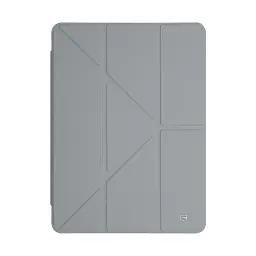 Чехол ArmorStandart Y-Type PEN для iPad 11 2025 (A16) / 10.9 2024 / 2022 Gray