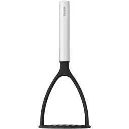 Картоплем'ялка Brabantia 27.2 см чорна(250507) - мініатюра 2
