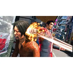 Ключ активації Microsoft Like a Dragon Gaiden: The Man Who Erased His Name для Xbox One/Series S/X - мініатюра 3