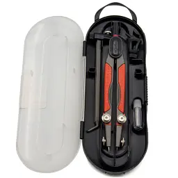Готувальня Rotring COMPACT 4 предмети D540 (S0676560) - мініатюра 2