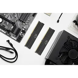 Модуль памятi DDR5 32GB/5600 Goodram (GR5600D564L46/32G) - мініатюра 6