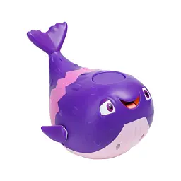 Ігровий набір Piñata Smashlings пластик 23х20х17 см веселковий кит - мініатюра 2