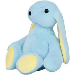 Плюшева іграшка Зайченя Патріот України FWPBUNNY22DBLUE01, 34 см - мініатюра 5