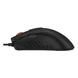 Миша Bloody A4Tech ES5 USB Stone Black (ES5 (Stone black)) - мініатюра 4