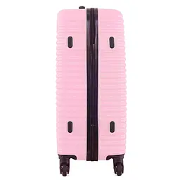 Валіза Semi Line 24" (M) Pink Cream (T5573-4) - мініатюра 6
