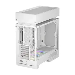 Корпус для ПК Deepcool CL660 White (R-CL660-WHNNA0-G-1) - мініатюра 6