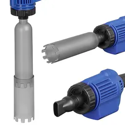 Сифон для акваріума Kruger Meier FlowVac Pro 4-в-1 - мініатюра 5