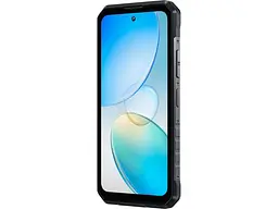 Смартфон Oukitel WP58 Pro 8/256GB Black - миниатюра 4