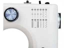 Швейна машина iSew Joy (FHSM-520) - мініатюра 5