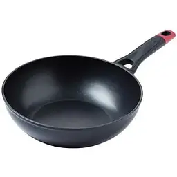 Сковорода Pyrex Optima+ Wok 28 см (6489678) - мініатюра 3