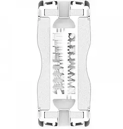 Мастурбатор Tenga Dual Feel Cup двосторонній, 15х4,5 см - мініатюра 2