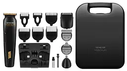 Машинка для стрижки SHP 8305BK Sencor teh0022977 - мініатюра 3