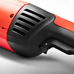 Кутова шліфувальна машина Stark AG 2500 Profi (130080050) - мініатюра 3