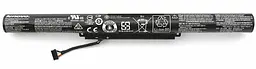 Акумулятор Lenovo IdeaPad 500-15 L14L4E01, 2800mAh (41Wh), 4cell, 14.88V, Li-ion (A97339)