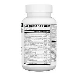 Натуральна добавка Source Naturals Liver Guard 30 таблеток - мініатюра 2