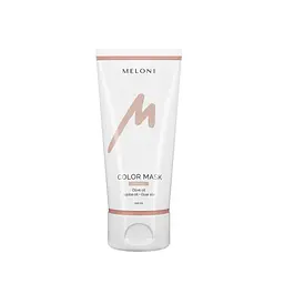 Тонуюча маска для волосся Карамельний Color Mask Caramel Meloni 200 мл