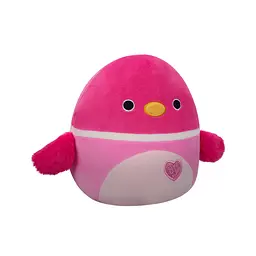 М'яка іграшка Squishmallows Качка Делла 13 см (SQVA00786) - мініатюра 2