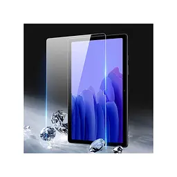 Скло захисне BeCover Samsung Tab S7 FE 12.4 SM-T730/SM-T735/S8 Plus 5G SM-X800/SM-X806/S9 FE Plus SM-X610/SM-X616B (706652) - мініатюра 5