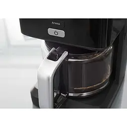 Кавоварка крапельна Tefal Smart'n Light (CM600810) - мініатюра 9