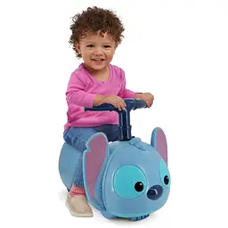 Чудомобіль серії "Zoom Zoom"- СТІЧ (світло, звук) Kiddieland 064691 - мініатюра 4
