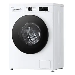 Пральна машина LG F2Y2HS5WE - мініатюра 5