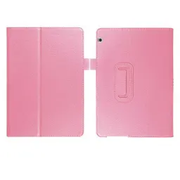 Чохол-книжка Standart для планшета Huawei MediaPad T3 10 9.6 " AGS-L09 та AGS-W09 - мініатюра 4