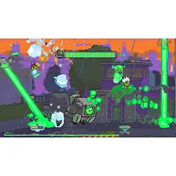 Ключ активації Microsoft Alien Hominid Invasion для Xbox One/Series S/X - мініатюра 9