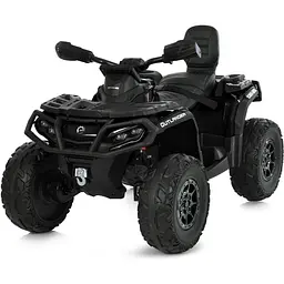 Дитячий електромобіль Bambi Квадроцикл M 6080EL-2 24V до 50 кг