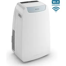 Кондиціонер мобільний Olimpia Splendid Dolceclima Air Pro 13 A WIFI (OS-2027) - мініатюра 2