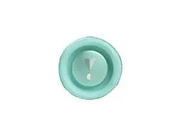 Портативна акустика JBL Flip 6 Teal (FLIP6TEAL) - мініатюра 5