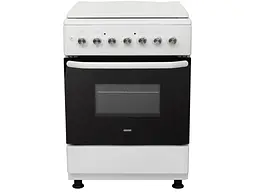 Комбінована плита ELEYUS CORUS 6007 H1 EF WH - мініатюра 2
